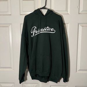 Primitive Hoodie